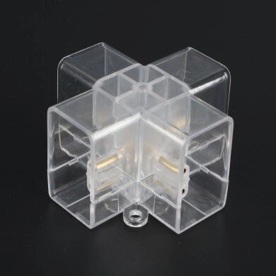 PLUS-Connector for LED Hexagon Lights
