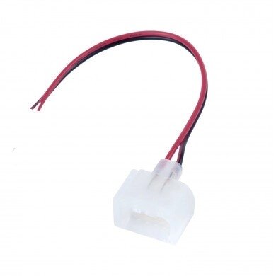 Plug In Connector Pin for Neon Flex 2