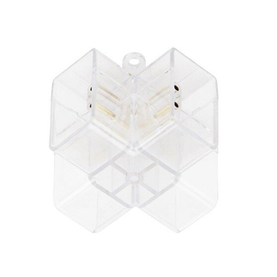 PLUS-Connector for LED Hexagon Lights 1