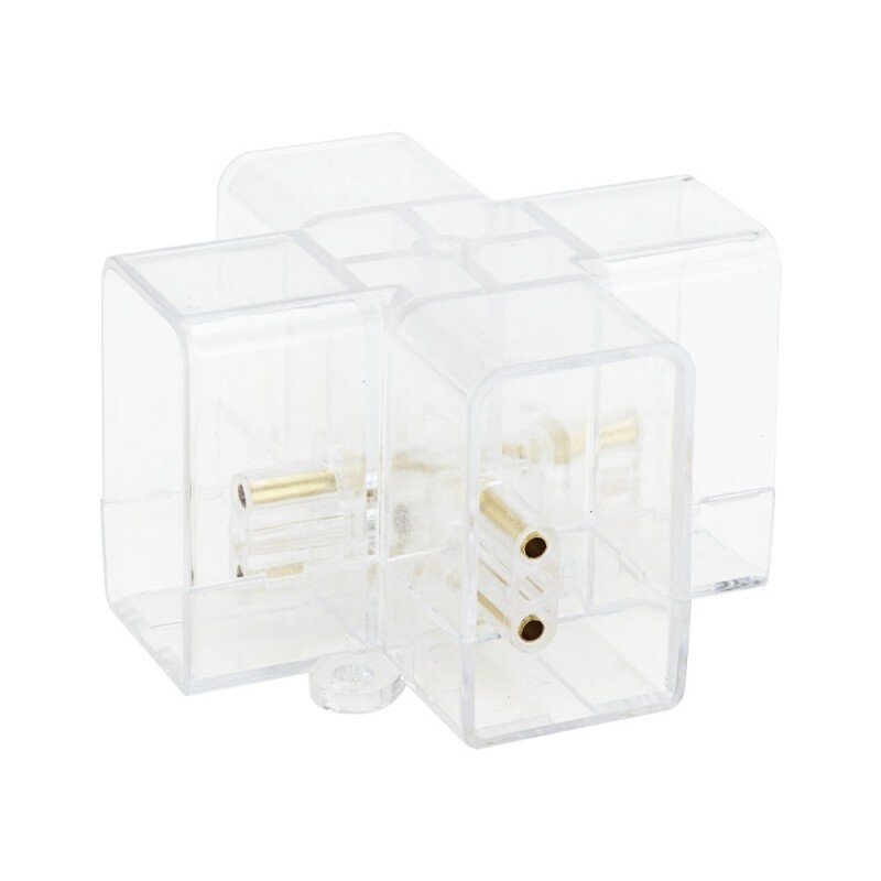 PLUS-Connector for LED Hexagon Lights 2