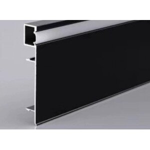 Profile For LED Strip, White, for Floor 3 Profile For LED Strip, White, for Floor 3