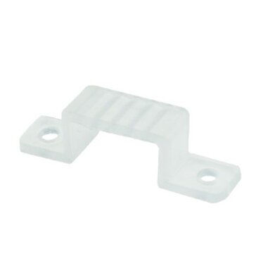 Prisukama tvirtinimo apkaba LED SMD2835/SMD5730 juostai