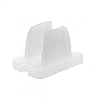 Fix Clip 6x12mm for LED Magic RGB Neon 1