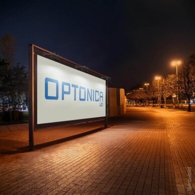 Billboard Stand, 50 cm 4
