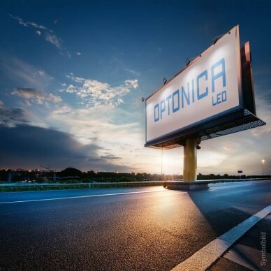 Billboard Stand, 80 cm 4