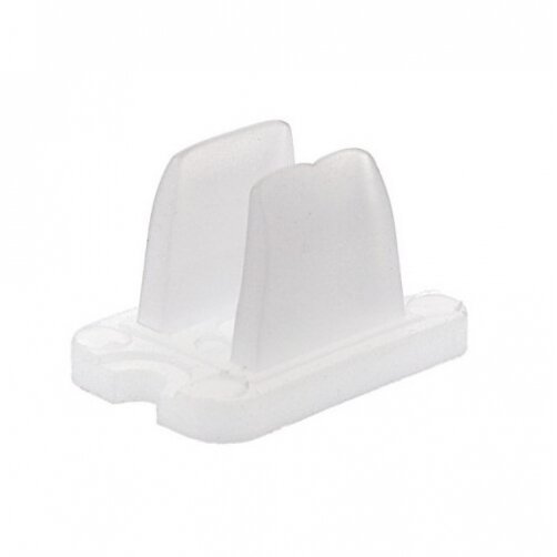 Fix Clip 6x12mm for LED Magic RGB Neon 1