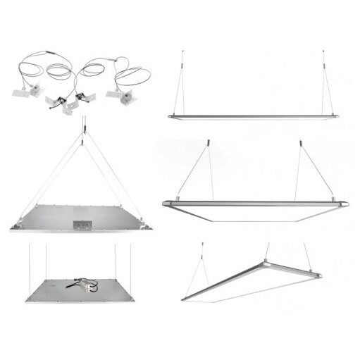 Accessories For Panel Hanging Installation 1