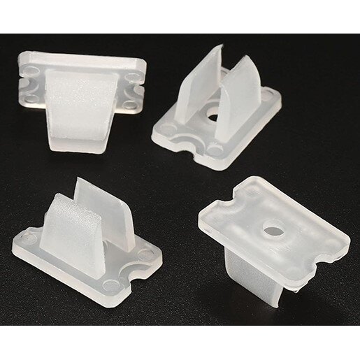 Fix Clip 6x12mm for LED Magic RGB Neon