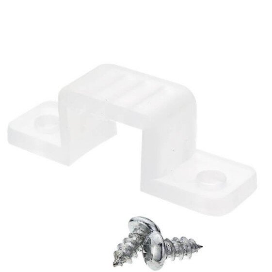 Fix Clip for 5x10mm Strip 1
