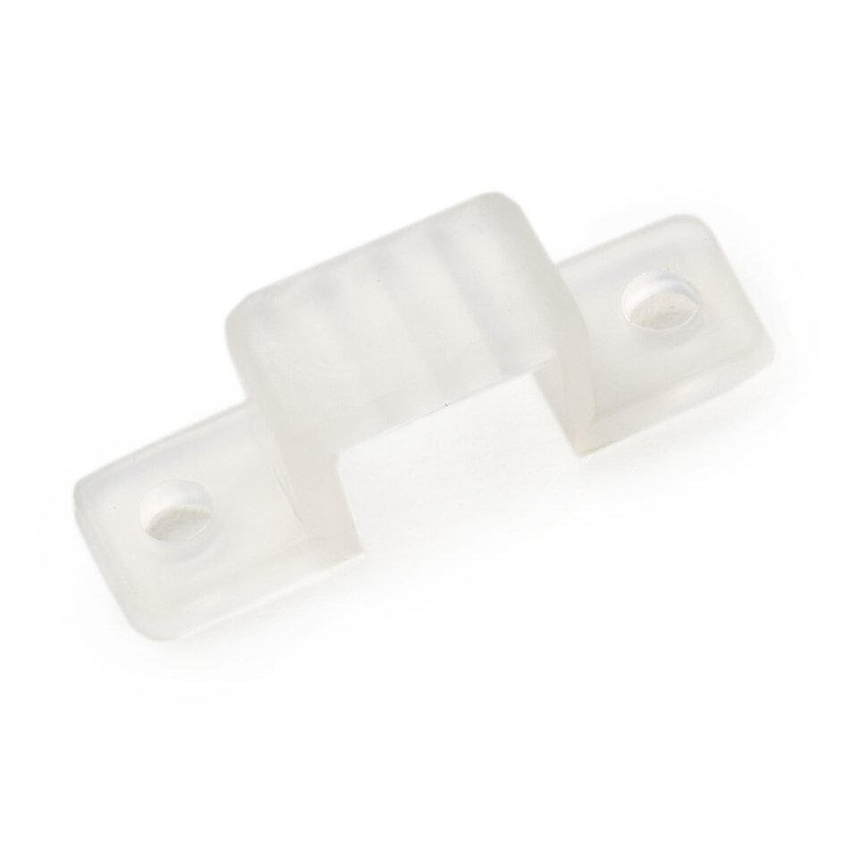 Fix Clip with Screw