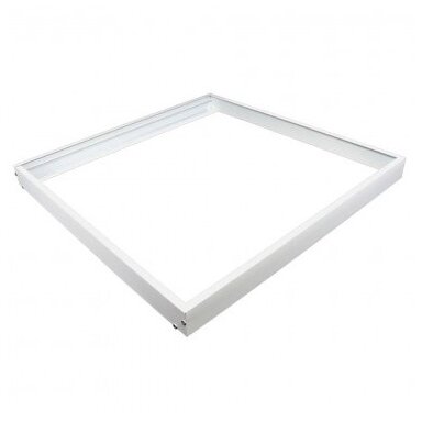 Rėmelis LED panelėms 60x60