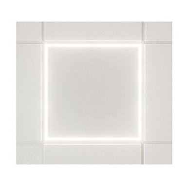 Rėmelis LED panelėms 62x62