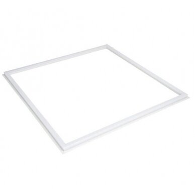 Rėmelis LED panelėms 62x62