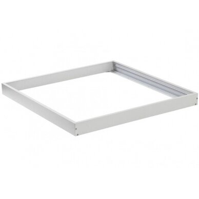 Rėmelis LED panelėms 62x62 2