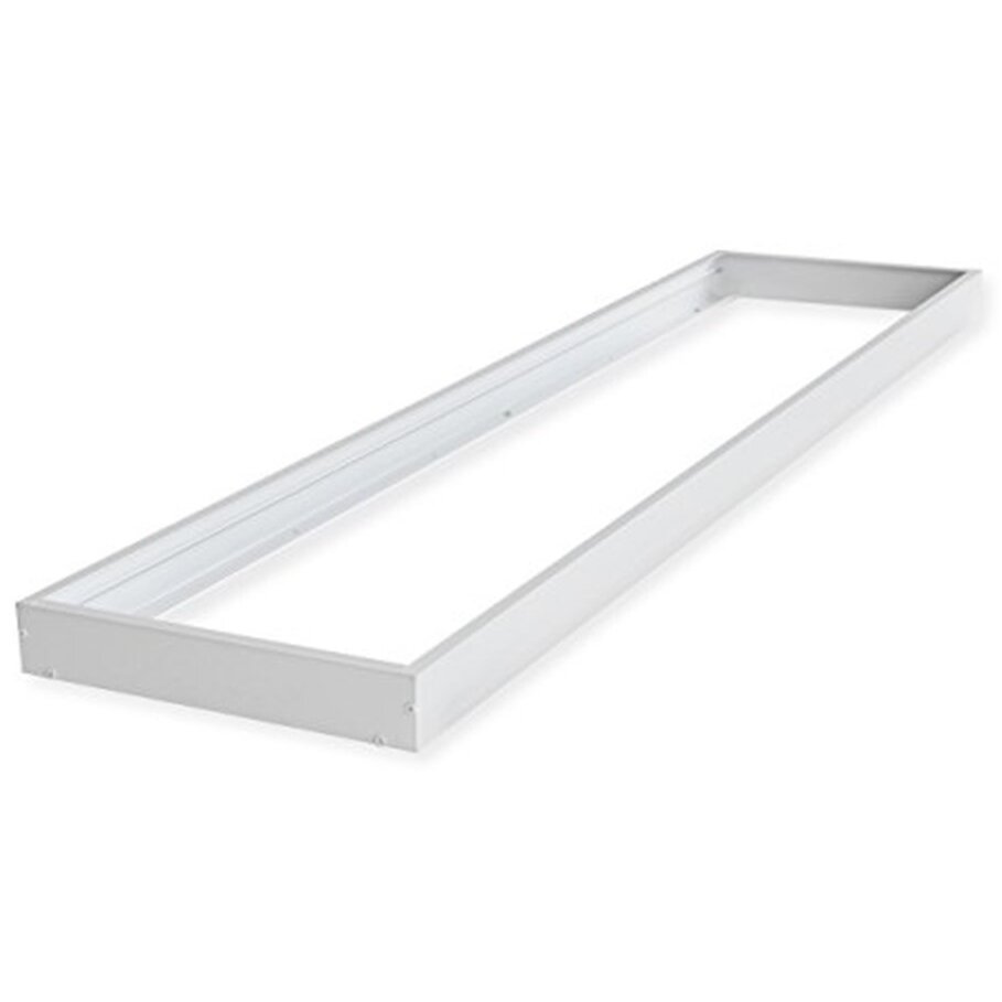 Frame For LED Panel 120x30