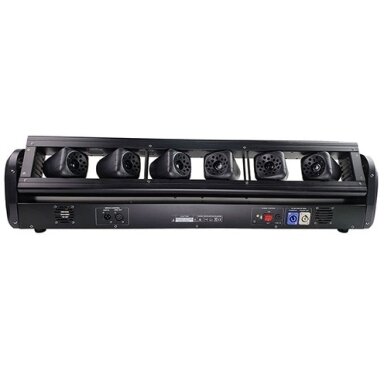 RGB Laser Bar, 12W