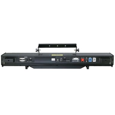 RGB Scanner Laser Bar, 12W