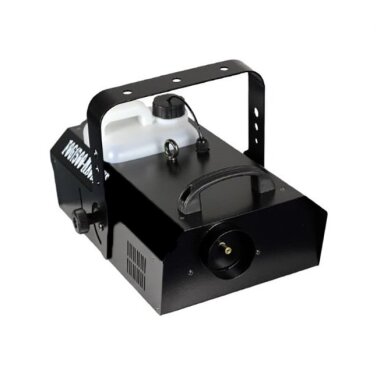 Fog Machine, 1500W