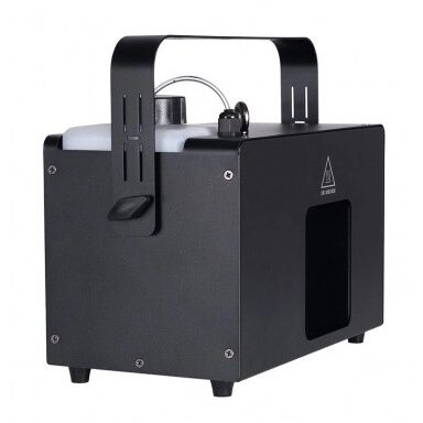 Rūko aparatas, 550W