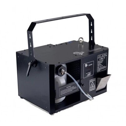 Haze machine, 1500W