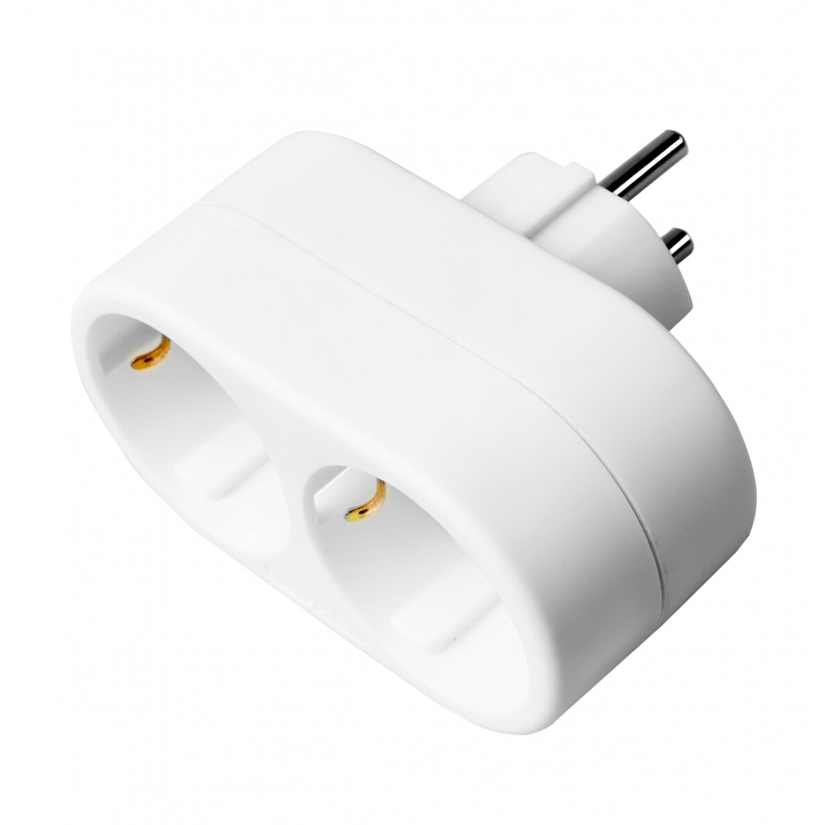 2-Way Adapter 1