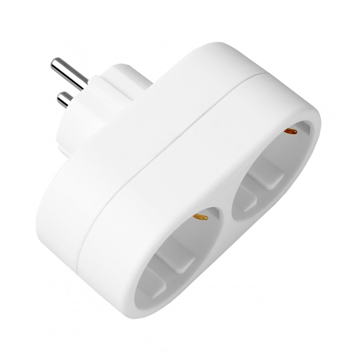 2-Way Adapter 2