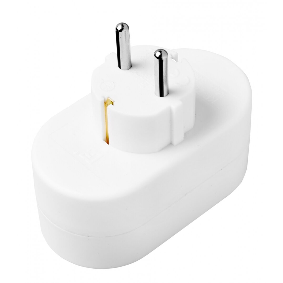 2-Way Adapter 3