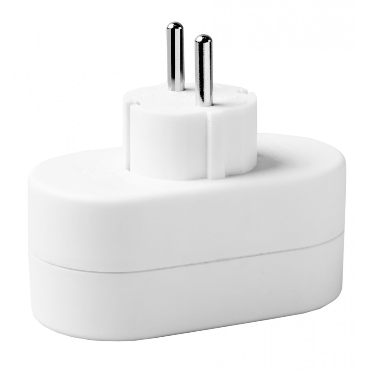 2-Way Adapter 4