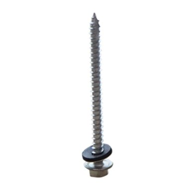 Savisriegis medžiui M6.3x80mm