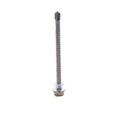 Savisriegis metalui ST6.3x80mm
