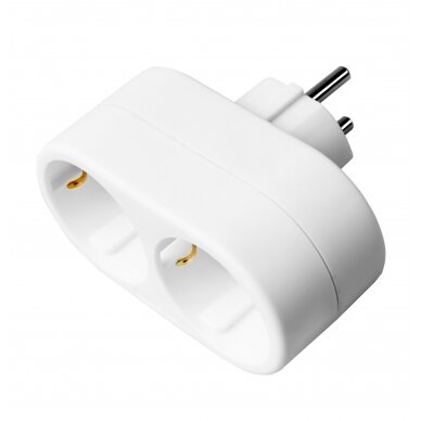2-Way Adapter 1