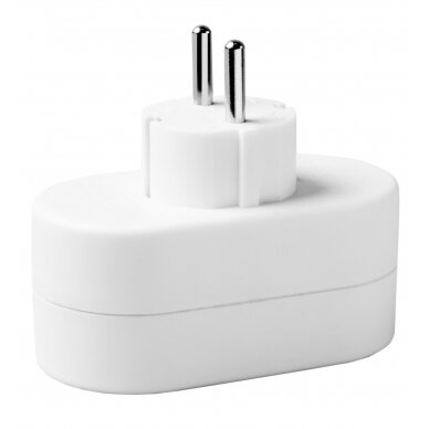 2-Way Adapter 4