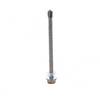 Screw ST6.3*80mm