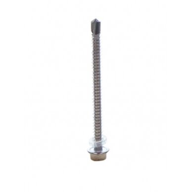 Screw ST6.3*80mm 1