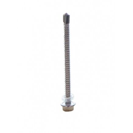 Screw ST6.3*80mm 1