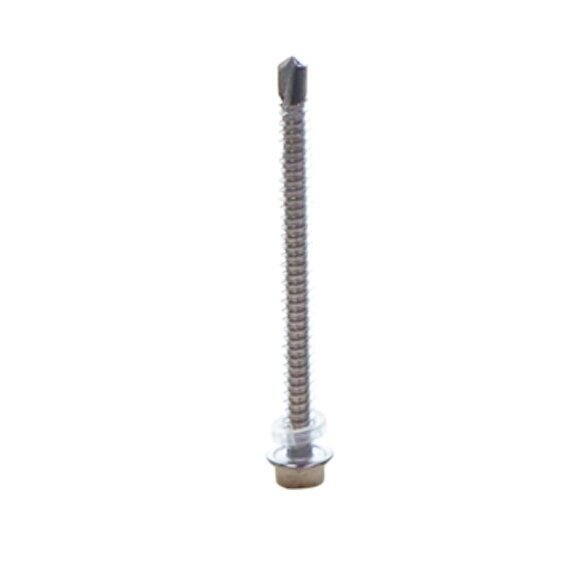 Screw ST6.3*80mm