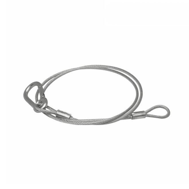 Security Cable For High Bay SKU 8190-8192