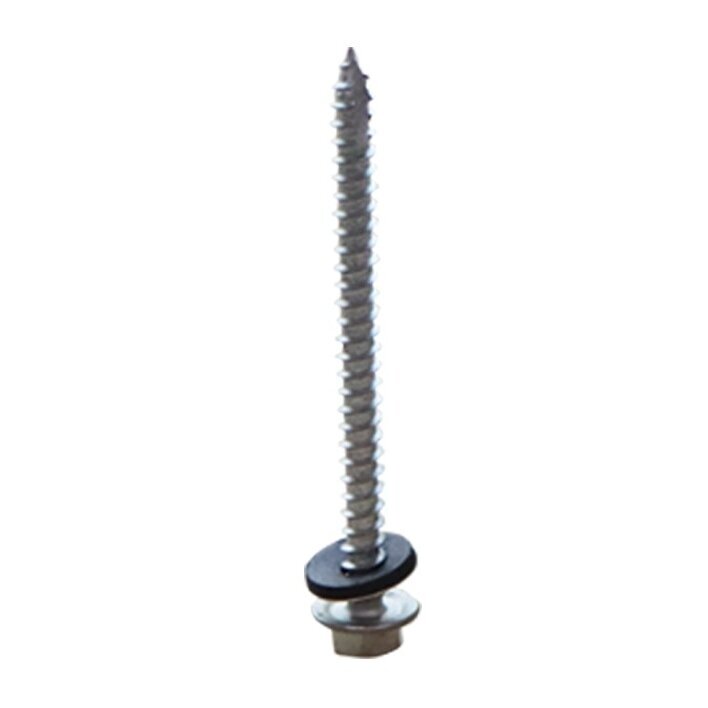 Wood Screw M6.3*80mm