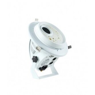 Full Color Animation Laser
