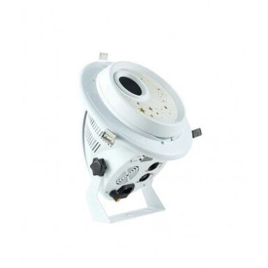 Full Color Animation Laser