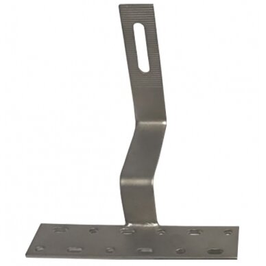 Rooftop Hook for Solar Panel