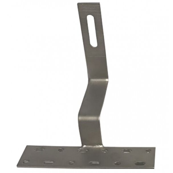Rooftop Hook for Solar Panel