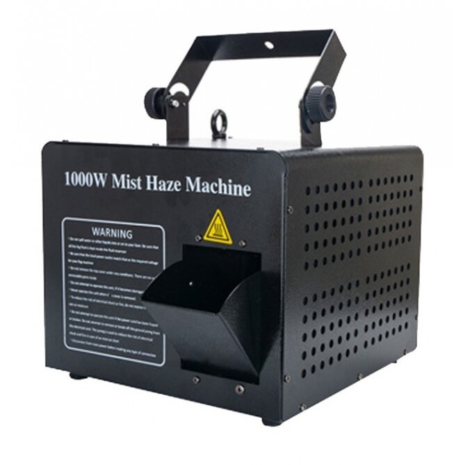 Hanging Type Haze Machine, 1000W