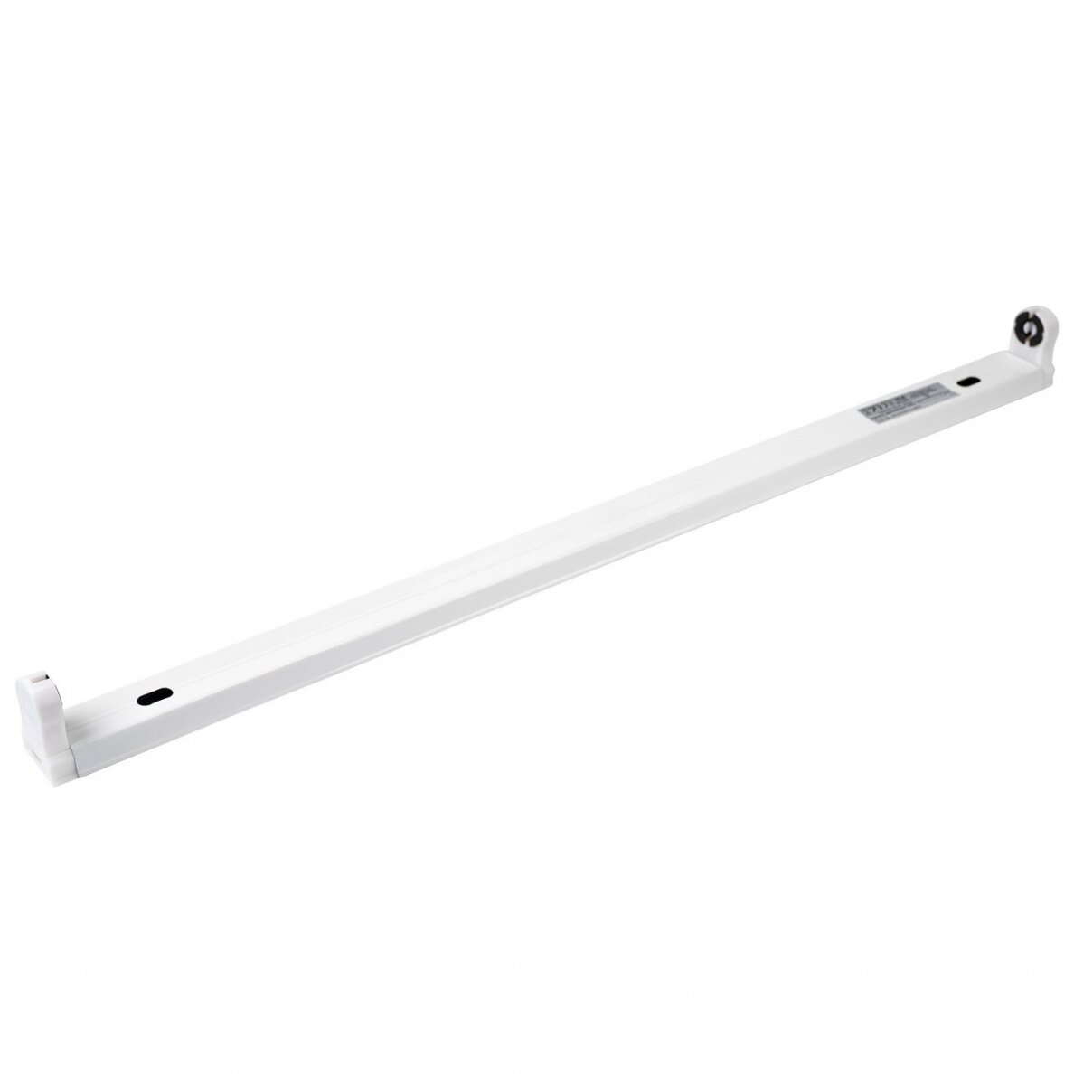 Šviestuvas T8 LED lempai 1*120cm 2