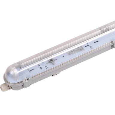 Šviestuvas T8 LED lempai 1*150cm su vieno galo maitinimu