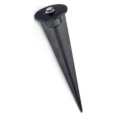 Šviestuvo smaigas, 160mm