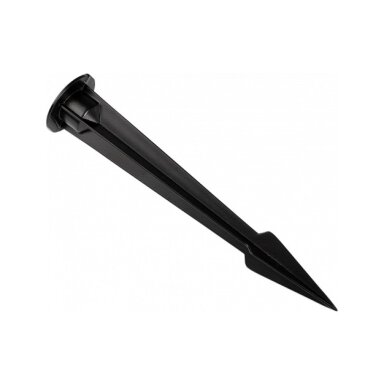 Šviestuvo smaigas, 210mm