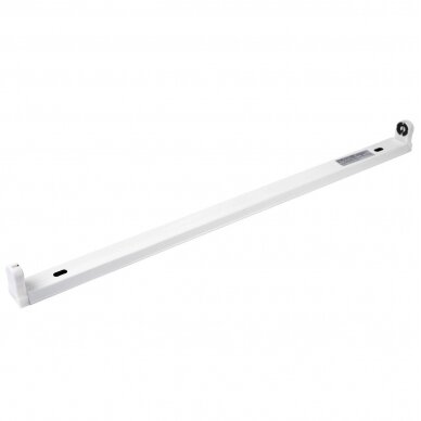 Šviestuvas T8 LED lempai 1*120cm 2