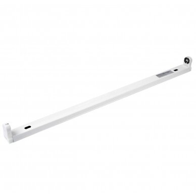 Fixture For LED Tube T8, 1*150cm 2