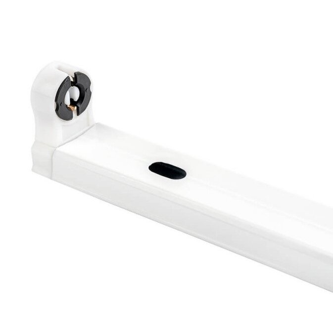 Šviestuvas T8 LED lempai 1*120cm